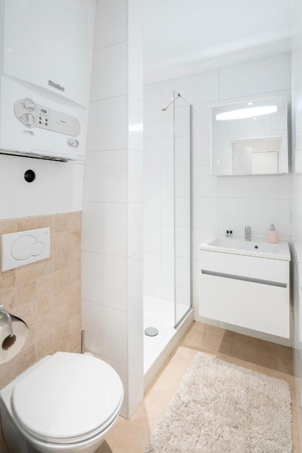 Theaterstudio 2 Apartment